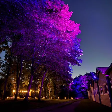 홀리데이파크 Lumi Nature & Silence 레왈