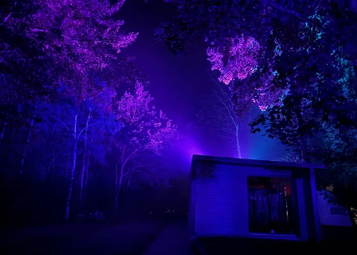 홀리데이파크 Lumi Nature & Silence 레왈