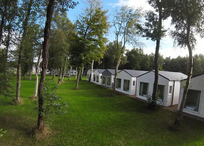 Lumi Nature & Silence 홀리데이파크 레왈