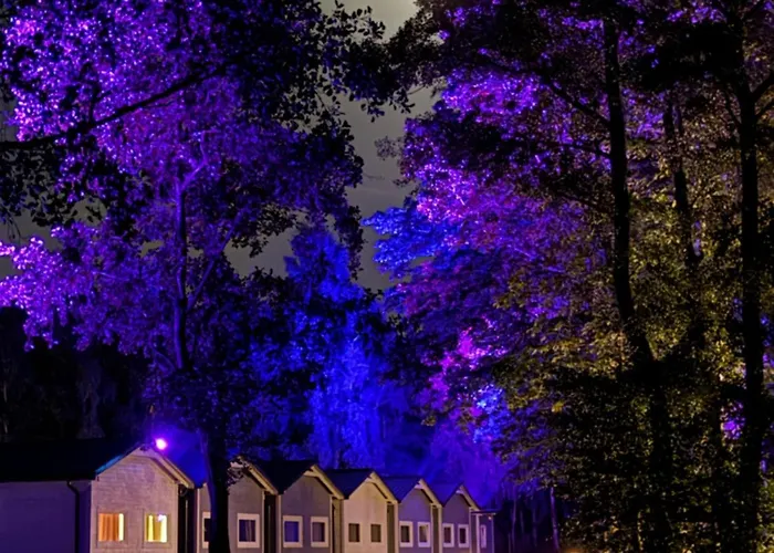 홀리데이파크 Lumi Nature & Silence 레왈